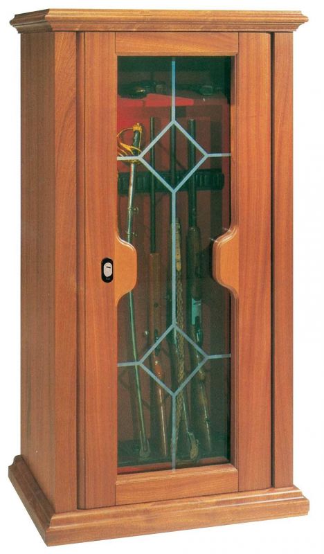 ARMOIRE A FUSIL A BONIFACIO